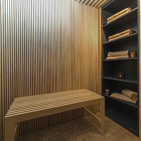 Boutique Hotel Shell-2